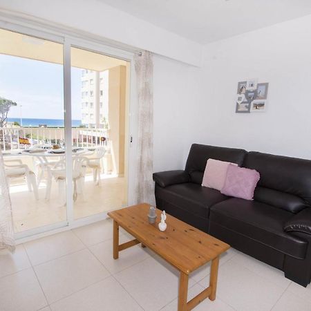Appartamento Edificio La Reina Calpe Esterno foto