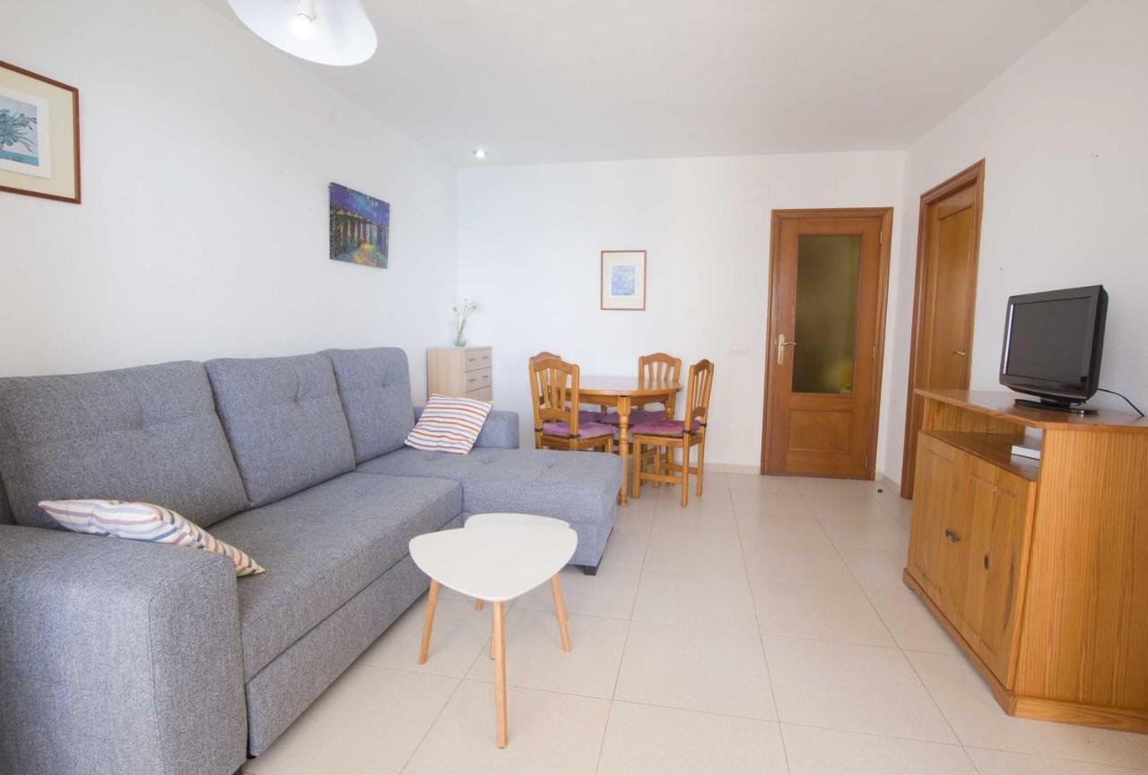Appartamento Edificio La Reina Calpe Esterno foto