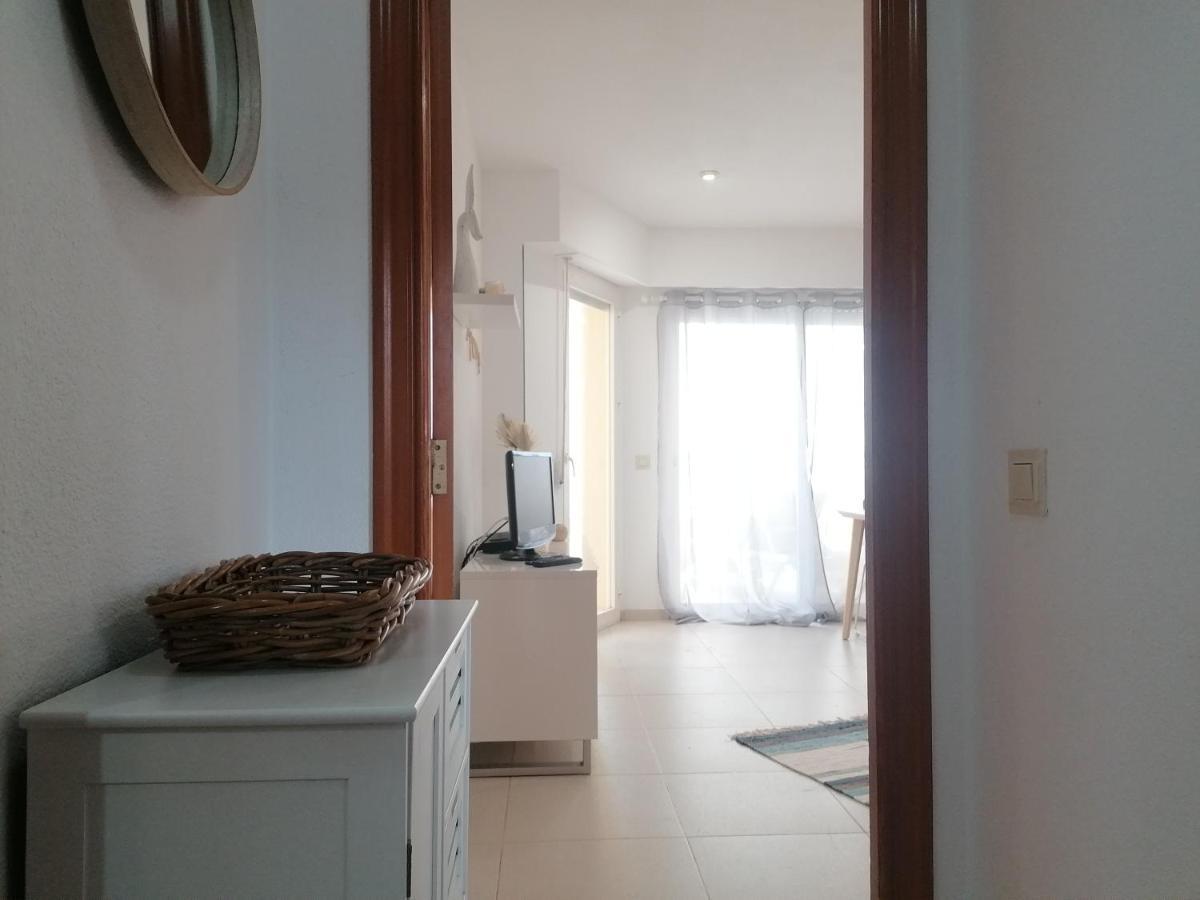 Appartamento Edificio La Reina Calpe Esterno foto