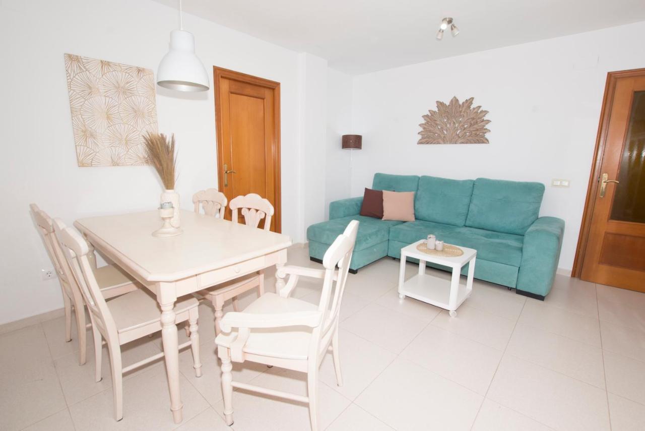 Appartamento Edificio La Reina Calpe Esterno foto