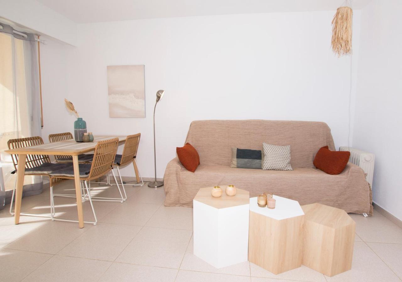 Appartamento Edificio La Reina Calpe Esterno foto