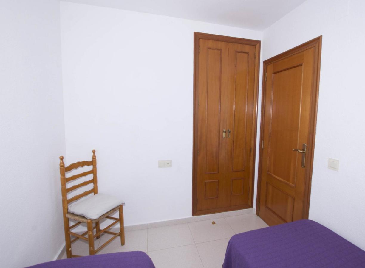 Appartamento Edificio La Reina Calpe Esterno foto