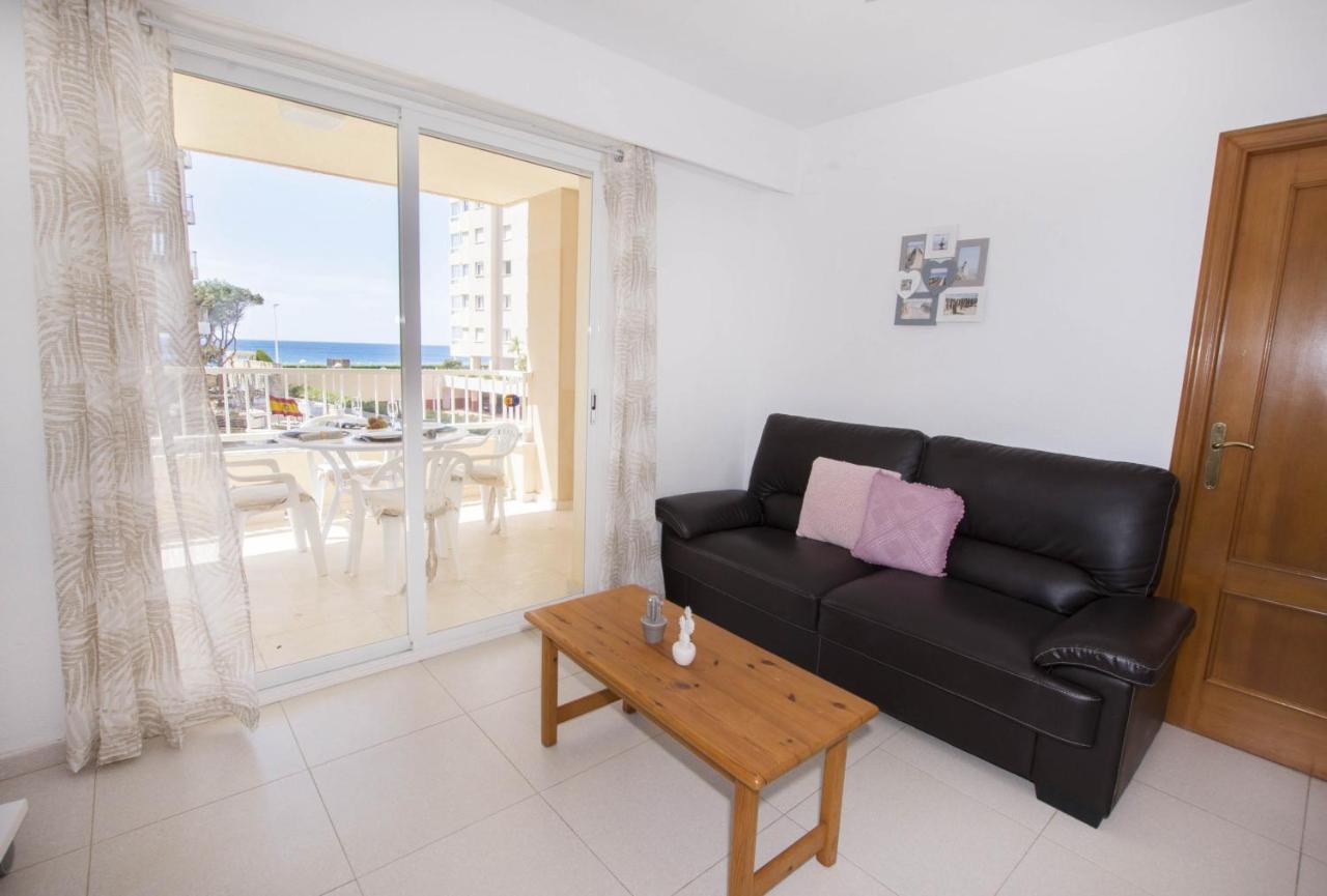 Appartamento Edificio La Reina Calpe Esterno foto