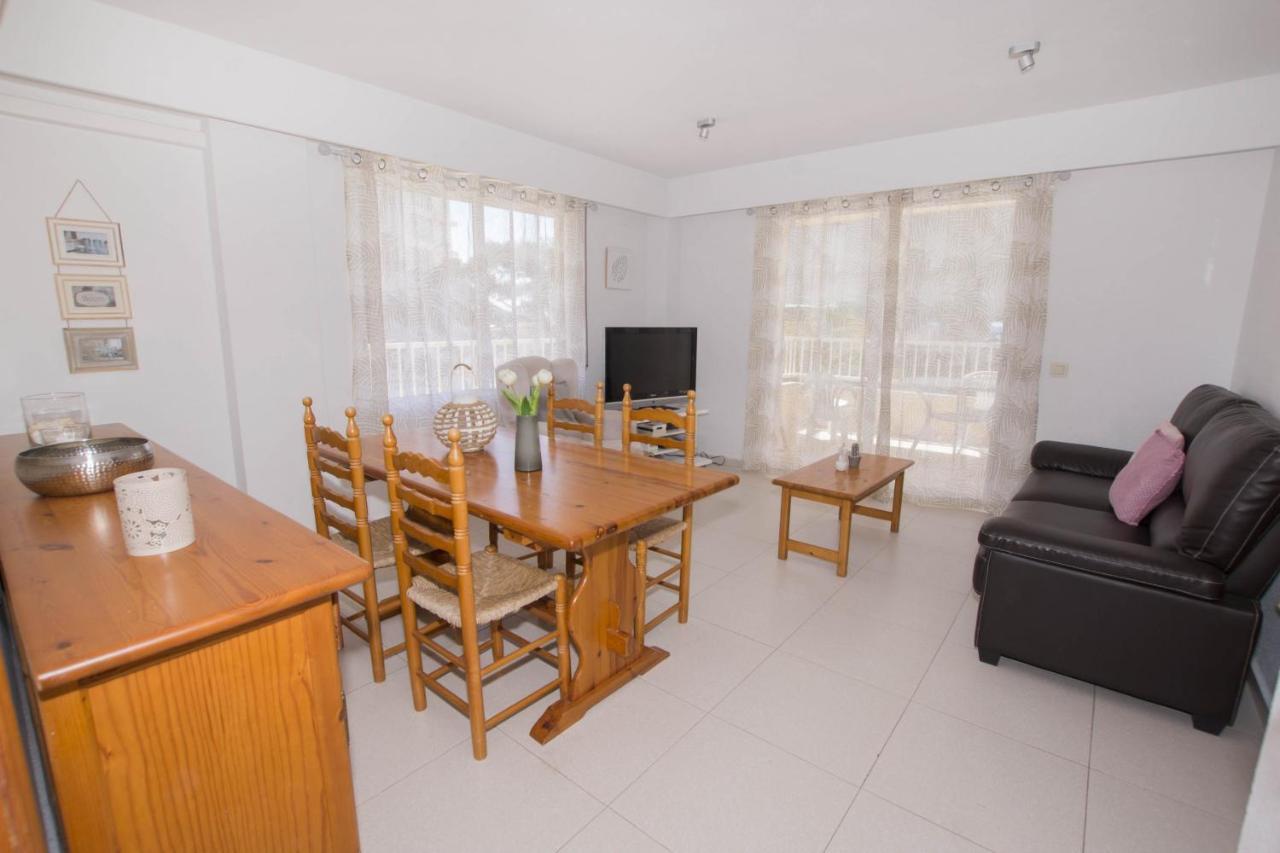 Appartamento Edificio La Reina Calpe Esterno foto